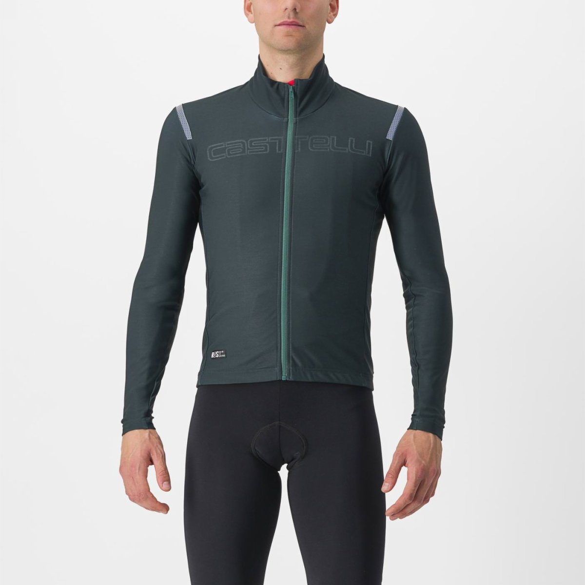 Tutto Nano Ros Jersey - Men's | Castelli