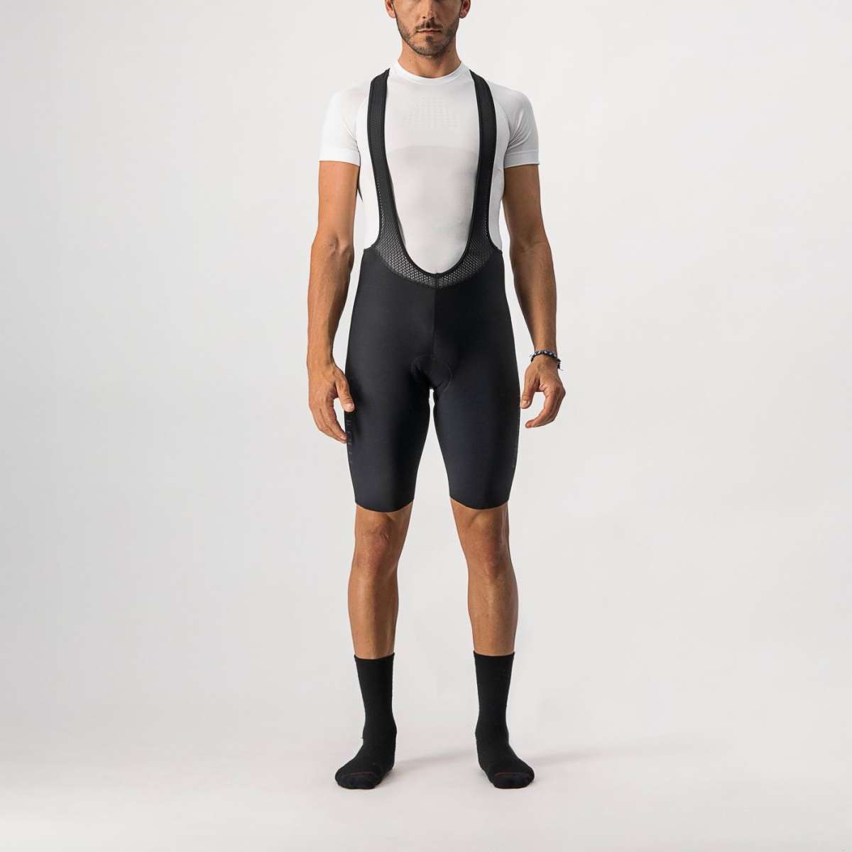 NANO FLEX PRO RACE BIB SHORT | Castelli