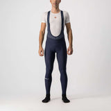 Entrata Long Bib Shorts - Men | Castelli