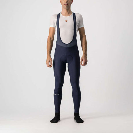 Cuissard Long Entrata - Homme | Castelli