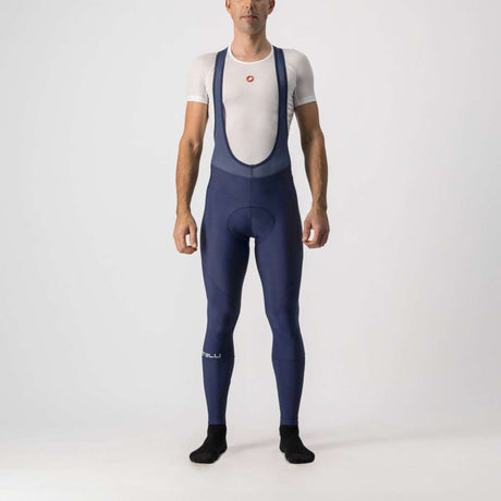 Cuissard Long Entrata - Homme | Castelli