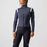 Veste ALPHA RoS 2 W LIGHT | Castelli
