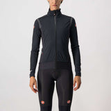 Veste ALPHA RoS 2 W LIGHT | Castelli
