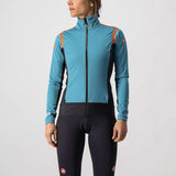Veste ALPHA RoS 2 W LIGHT | Castelli