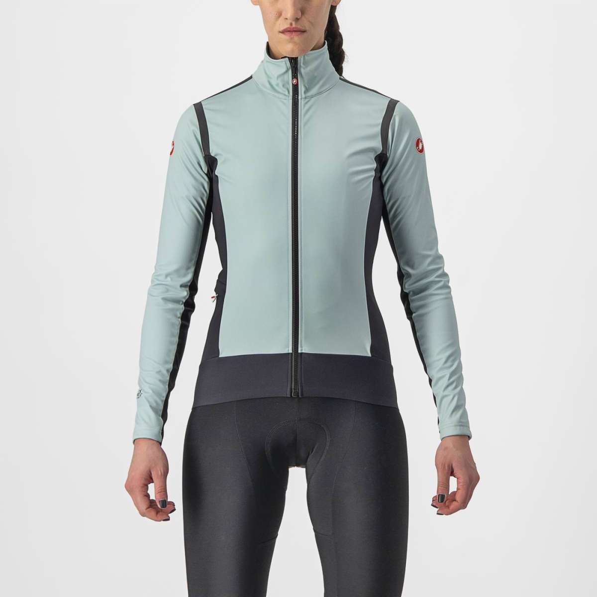 Veste ALPHA RoS 2 W LIGHT | Castelli