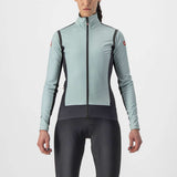 Veste ALPHA RoS 2 W LIGHT | Castelli