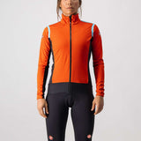 Veste ALPHA RoS 2 W LIGHT | Castelli