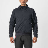 ALPHA STUDIO JACKET | Castelli