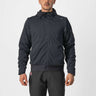 ALPHA STUDIO JACKET | Castelli