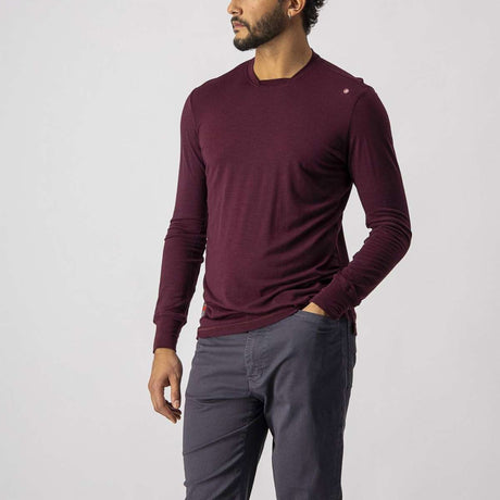 MERINO T-SHIRT | Castelli