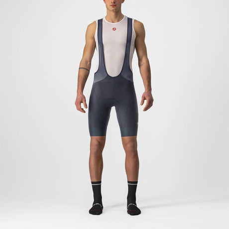 Endurance 3 Bib Shorts - Men's | Castelli