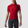 PROMESSA JACQUARD JERSEY | Castelli