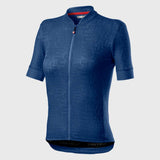 PROMESSA JACQUARD JERSEY | Castelli