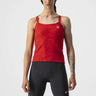 MAILLOT SM PROMESSA JACQUARD | Castelli