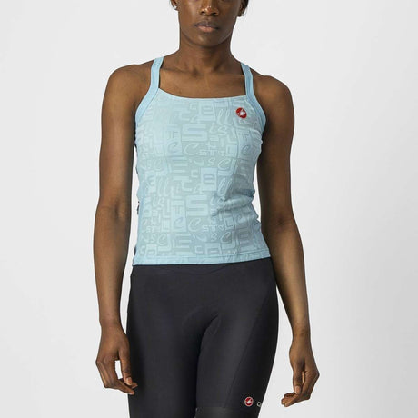 PROMESSA JACQUARD SM JERSEY | Castelli