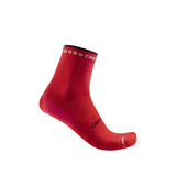 CALCETINES ROSSO CORSA W 11
