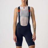PREMIO BLACK W Bibshort | Castelli