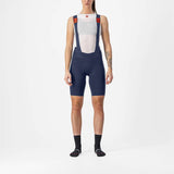 PREMIO BLACK W Bibshort | Castelli