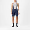 PREMIO BLACK W Bibshort | Castelli