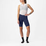 PREMIO BLACK W STRAPLESS SHORTS | Castelli
