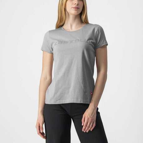 SPRINTER T-SHIRT W | Castelli
