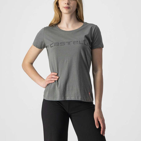 SPRINTER T-SHIRT W | Castelli