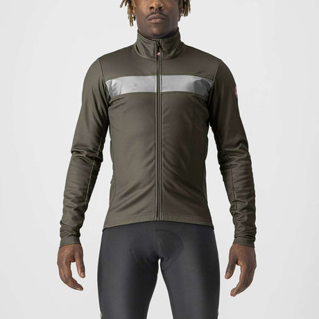 Raddoppia 3 Jacket - Men's | Castelli