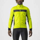 Raddoppia 3 Jacket - Men's | Castelli