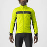 Raddoppia 3 Jacket - Men's | Castelli