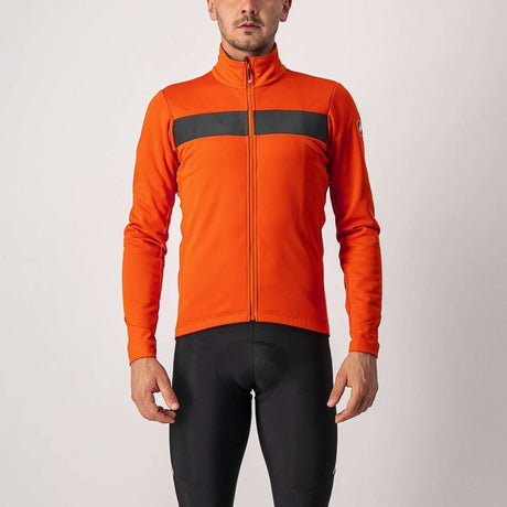 Raddoppia 3 Jacket - Men's | Castelli