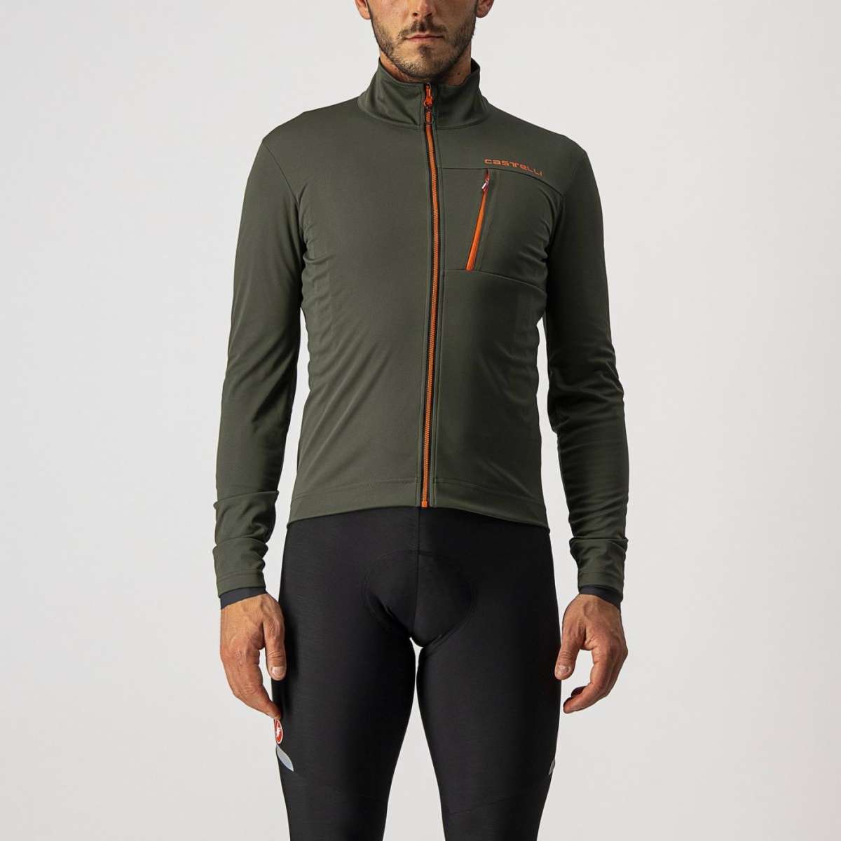 Go Jacket - Men's | Castelli