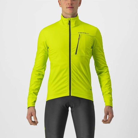 Go Jacket - Men's | Castelli