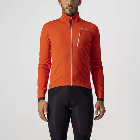 Go Jacket - Men's | Castelli