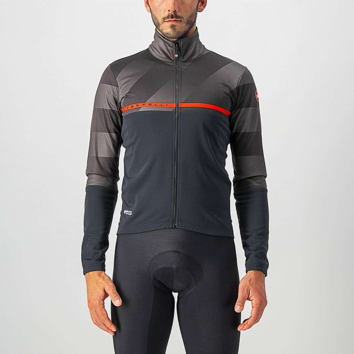 FINESTRE JACKET | Castelli