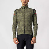 PERFETTO ROS JACKET ML | Castelli