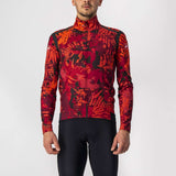 PERFETTO ROS JACKET ML | Castelli