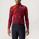 MAILLOT UNLIMITED THERMAL | Castelli