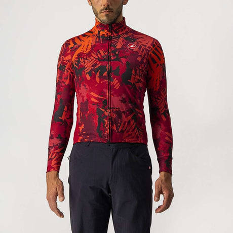 UNLIMITED THERMAL JERSEY | Castelli