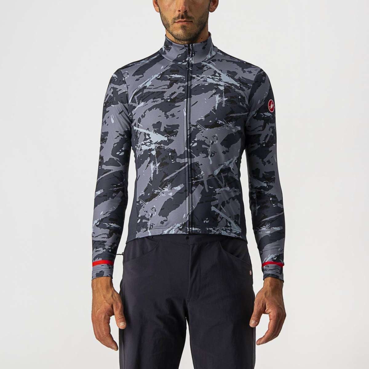 MAILLOT UNLIMITED THERMAL | Castelli