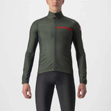 VESTE SQUADRA STRETCH