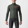 SQUADRA STRETCH JACKET