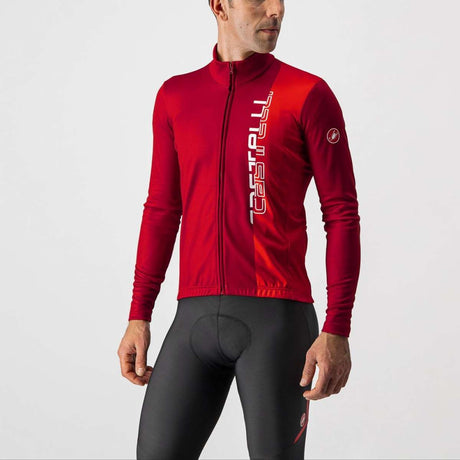 TRAGUARDO JERSEY