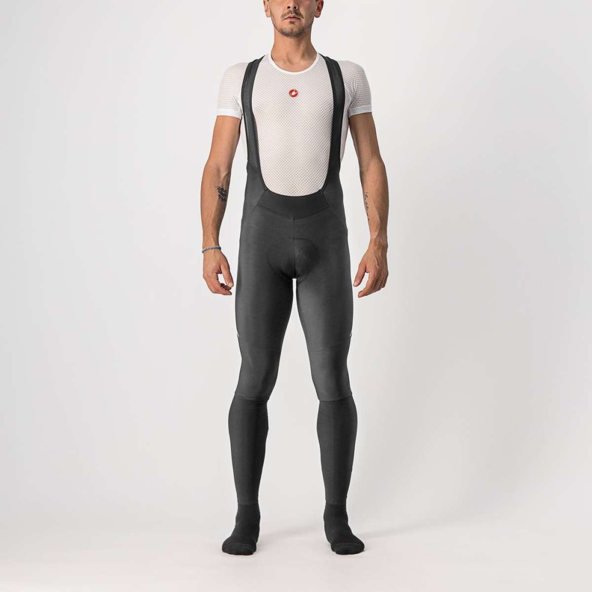 VELOCISSIMO 5 TIGHT | Castelli