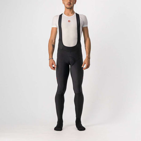 VELOCISSIMO 5 TIGHT | Castelli