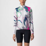 UNLIMITED W THERMAL JERSEY | Castelli