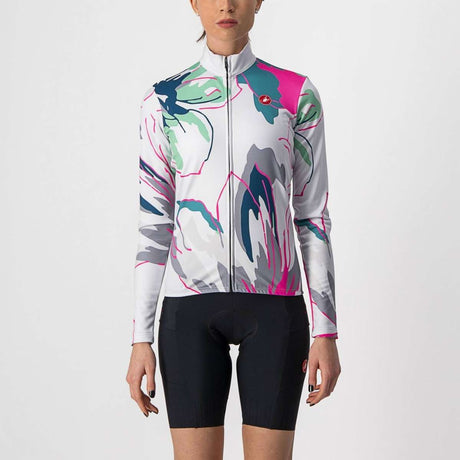 UNLIMITED W THERMAL JERSEY | Castelli