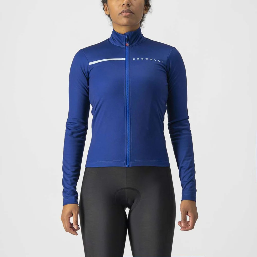 Maillot largo Sinergia 2 - Mujer | Castelli