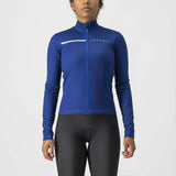 Maillot largo Sinergia 2 - Mujer | Castelli