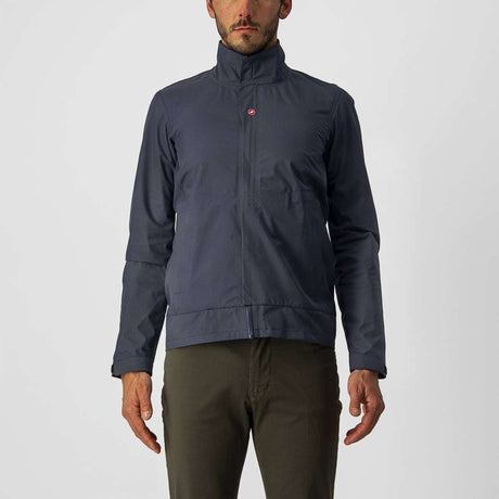 CHAQUETA REFLEX PARA VIAJES