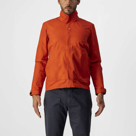 CHAQUETA REFLEX PARA VIAJES